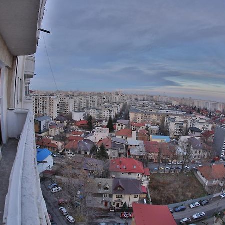Dream Residence Romantic Bucharest Luaran gambar