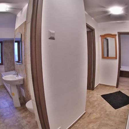 Dream Residence Romantic Bucharest Luaran gambar