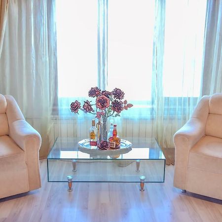 Dream Residence Romantic Bucharest Luaran gambar
