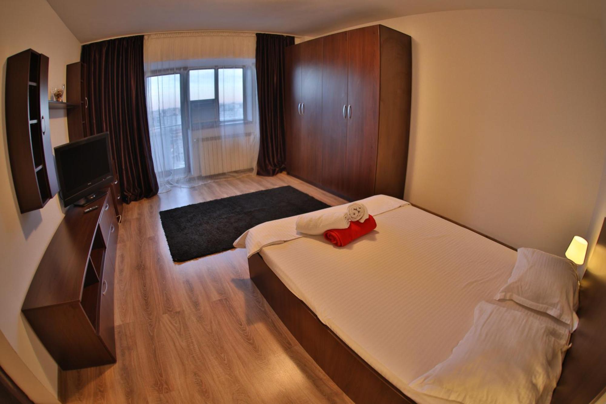 Dream Residence Romantic Bucharest Luaran gambar