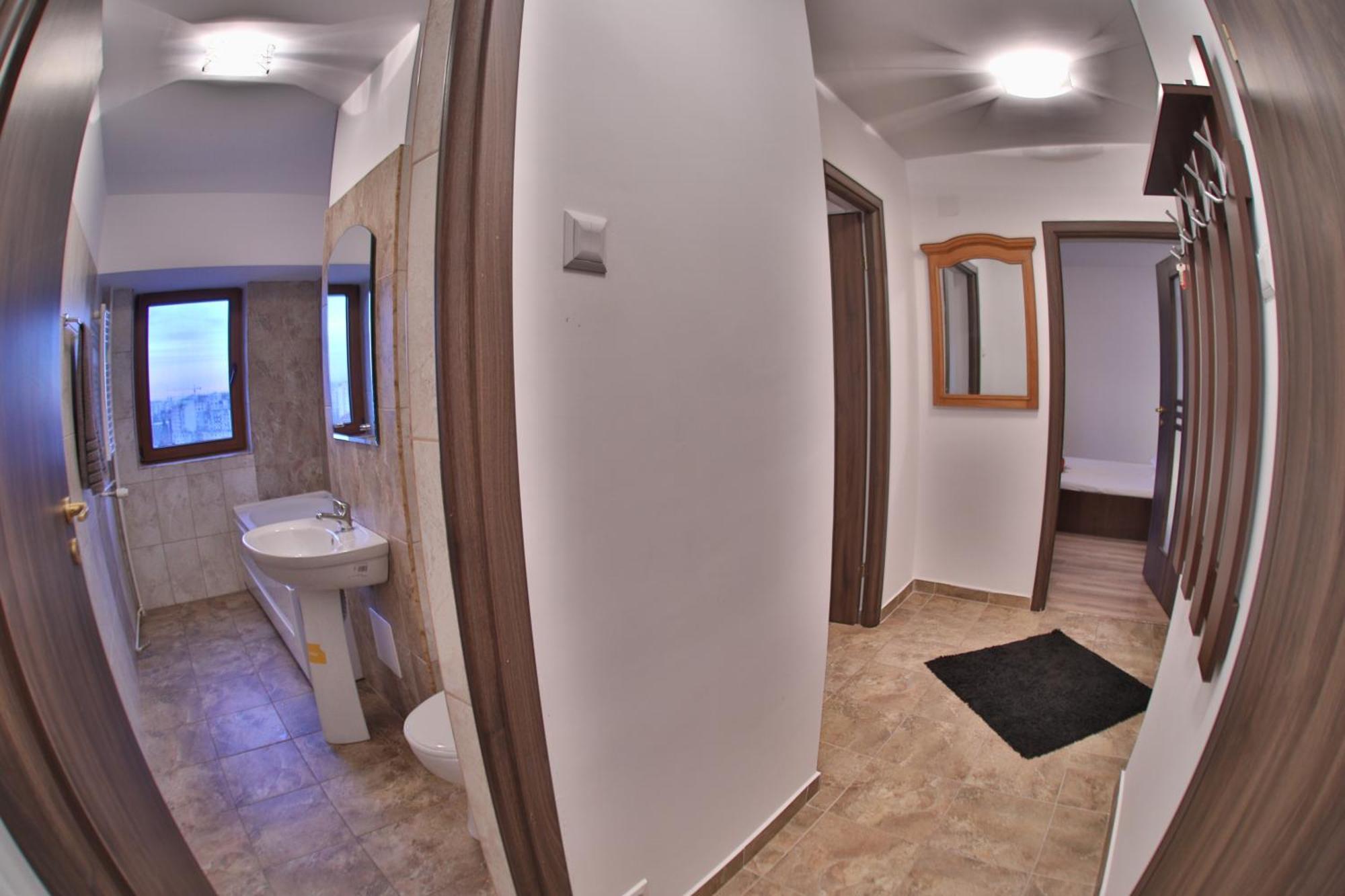 Dream Residence Romantic Bucharest Luaran gambar