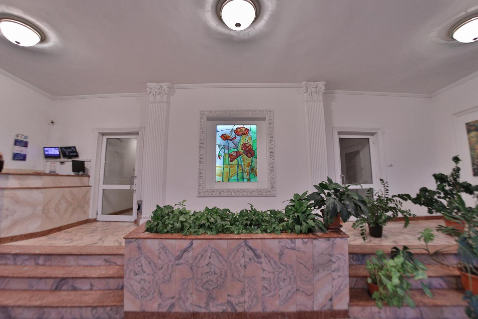 Dream Residence Romantic Bucharest Luaran gambar