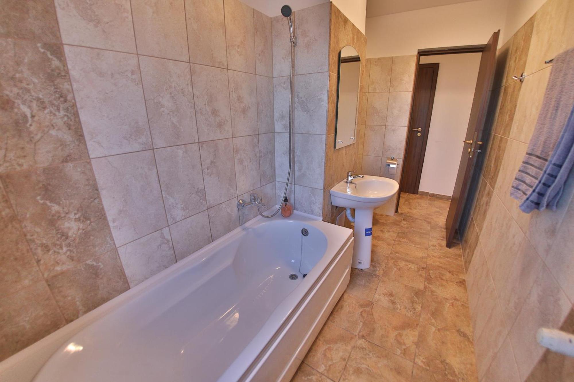 Dream Residence Romantic Bucharest Luaran gambar