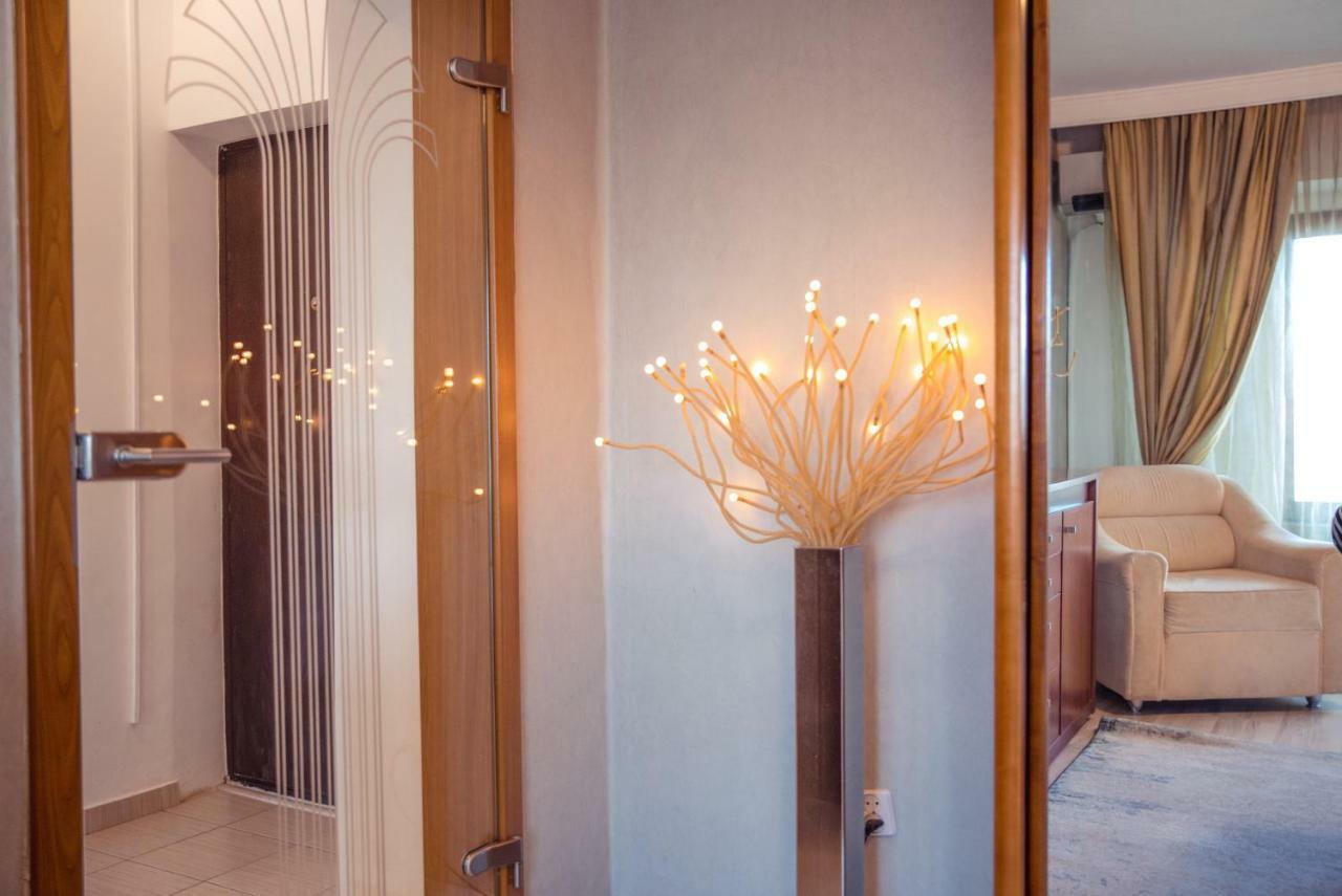Dream Residence Romantic Bucharest Luaran gambar