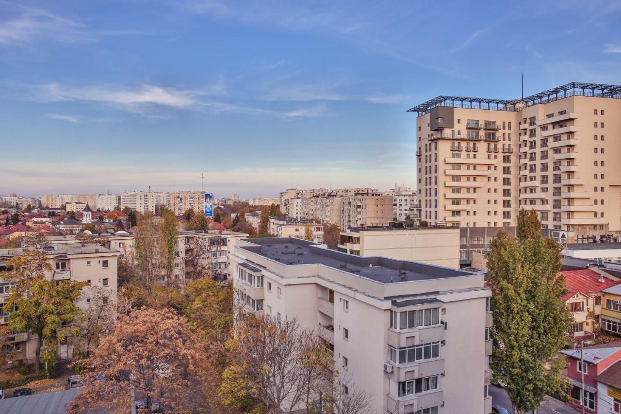 Dream Residence Romantic Bucharest Luaran gambar