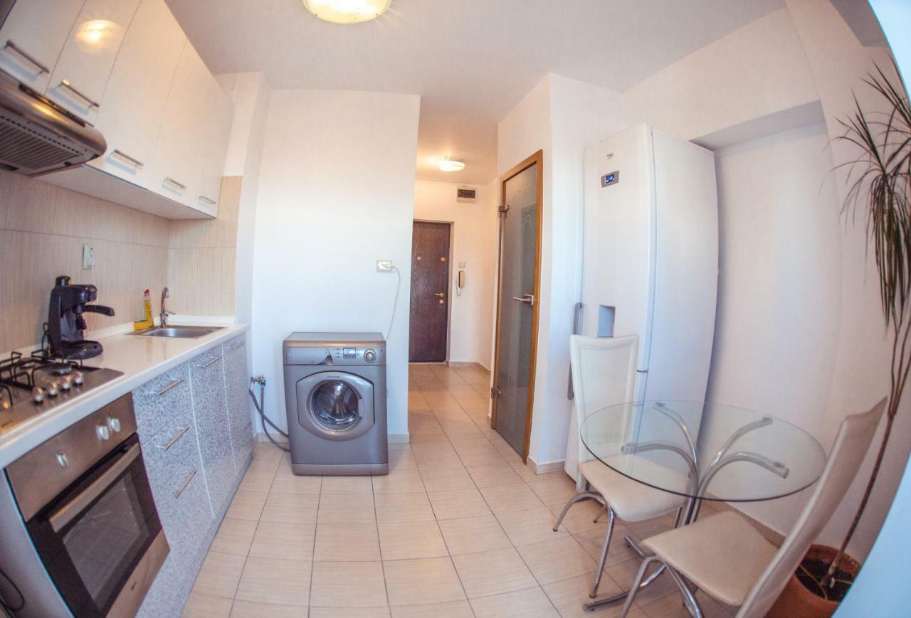 Dream Residence Romantic Bucharest Luaran gambar