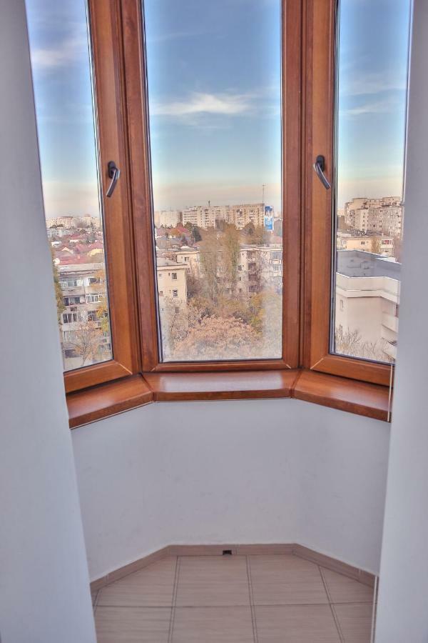 Dream Residence Romantic Bucharest Luaran gambar