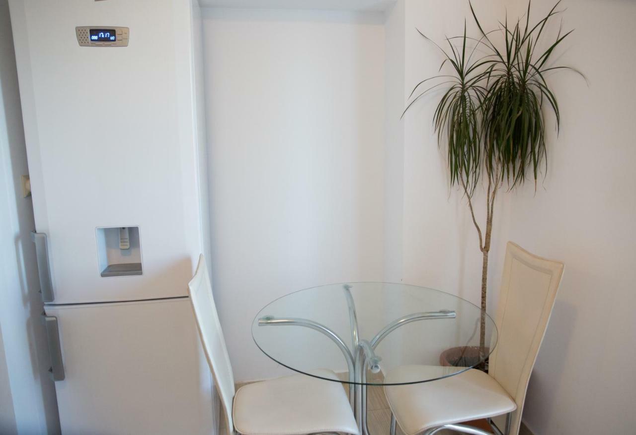 Dream Residence Romantic Bucharest Luaran gambar