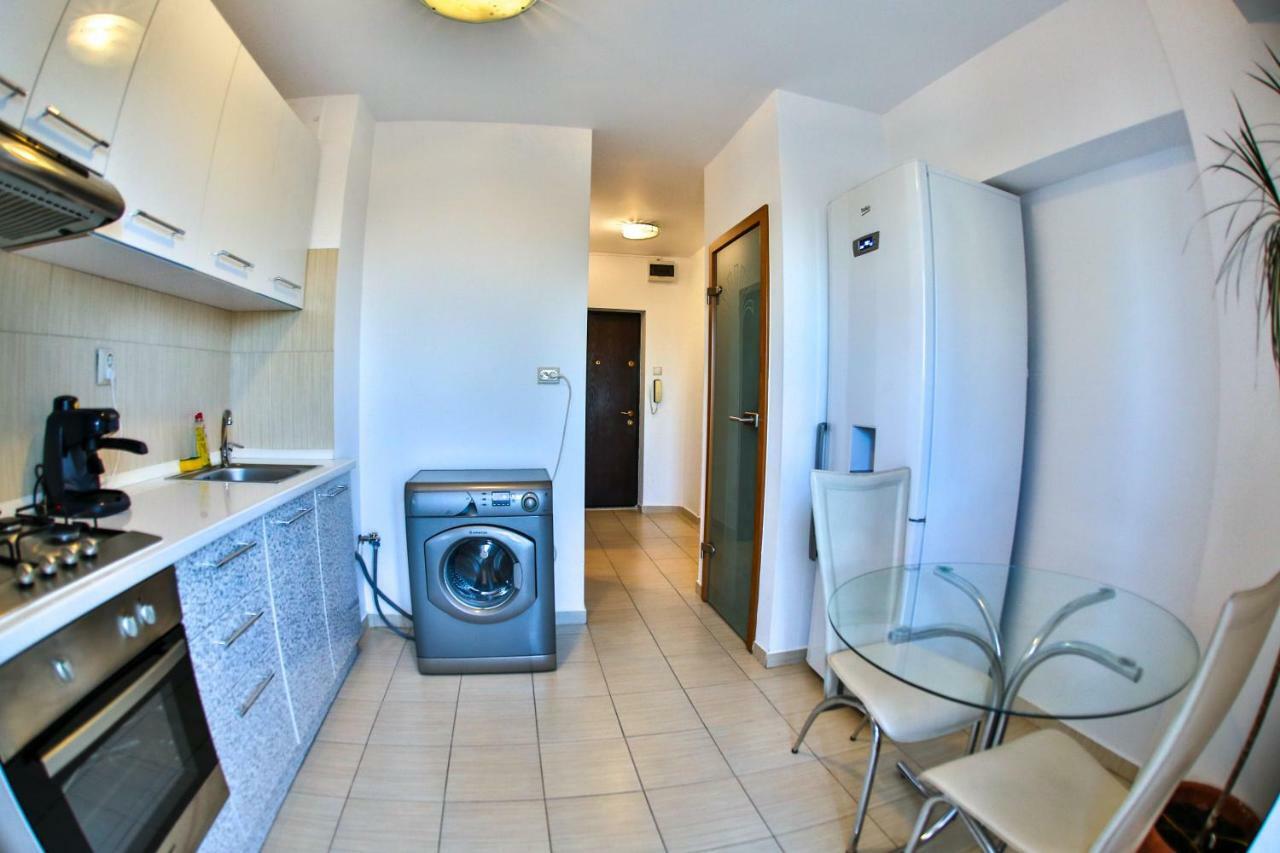 Dream Residence Romantic Bucharest Luaran gambar