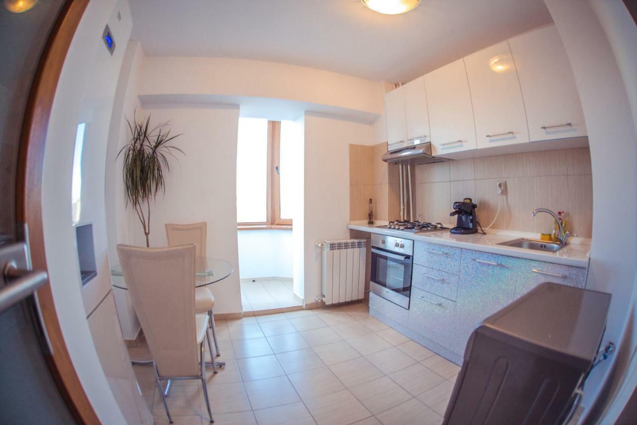 Dream Residence Romantic Bucharest Luaran gambar
