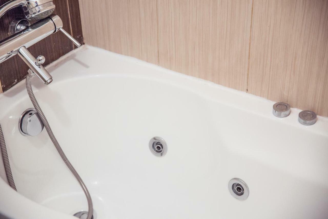 Dream Residence Romantic Bucharest Luaran gambar