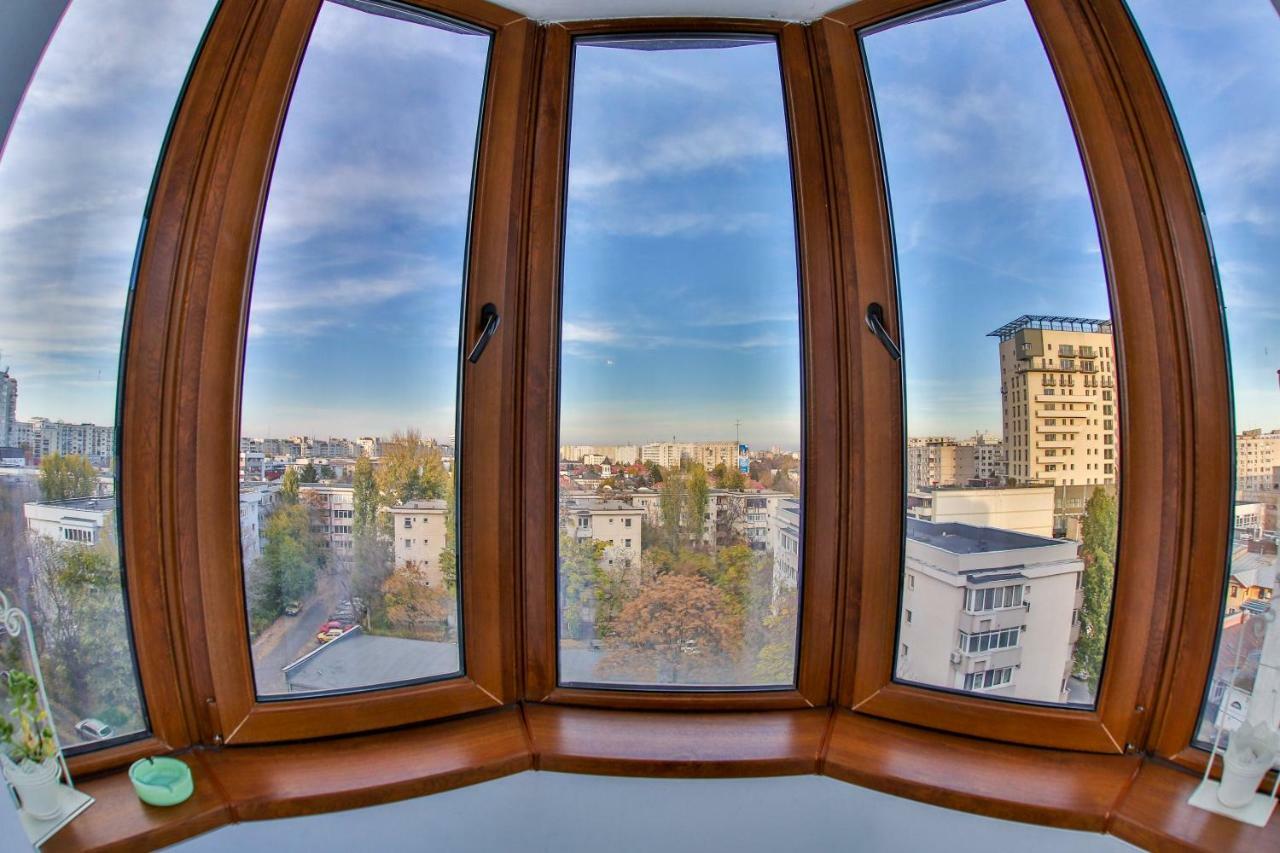 Dream Residence Romantic Bucharest Luaran gambar